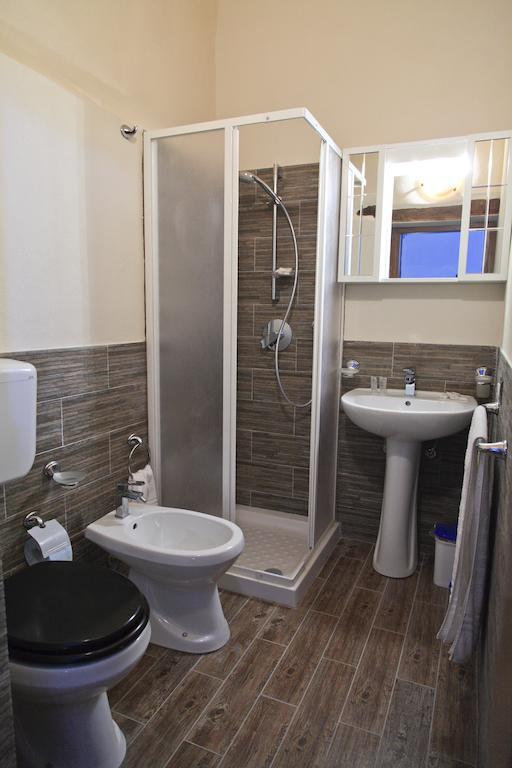Madema B&B Cefalú Habitación foto